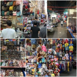 Hongkong Tipps