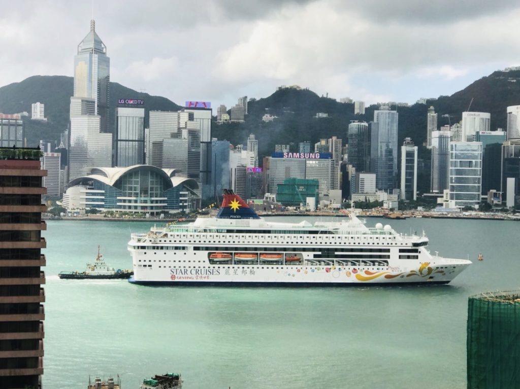 Die Hong Kong Top 10 - Was man in HK gemacht haben muss