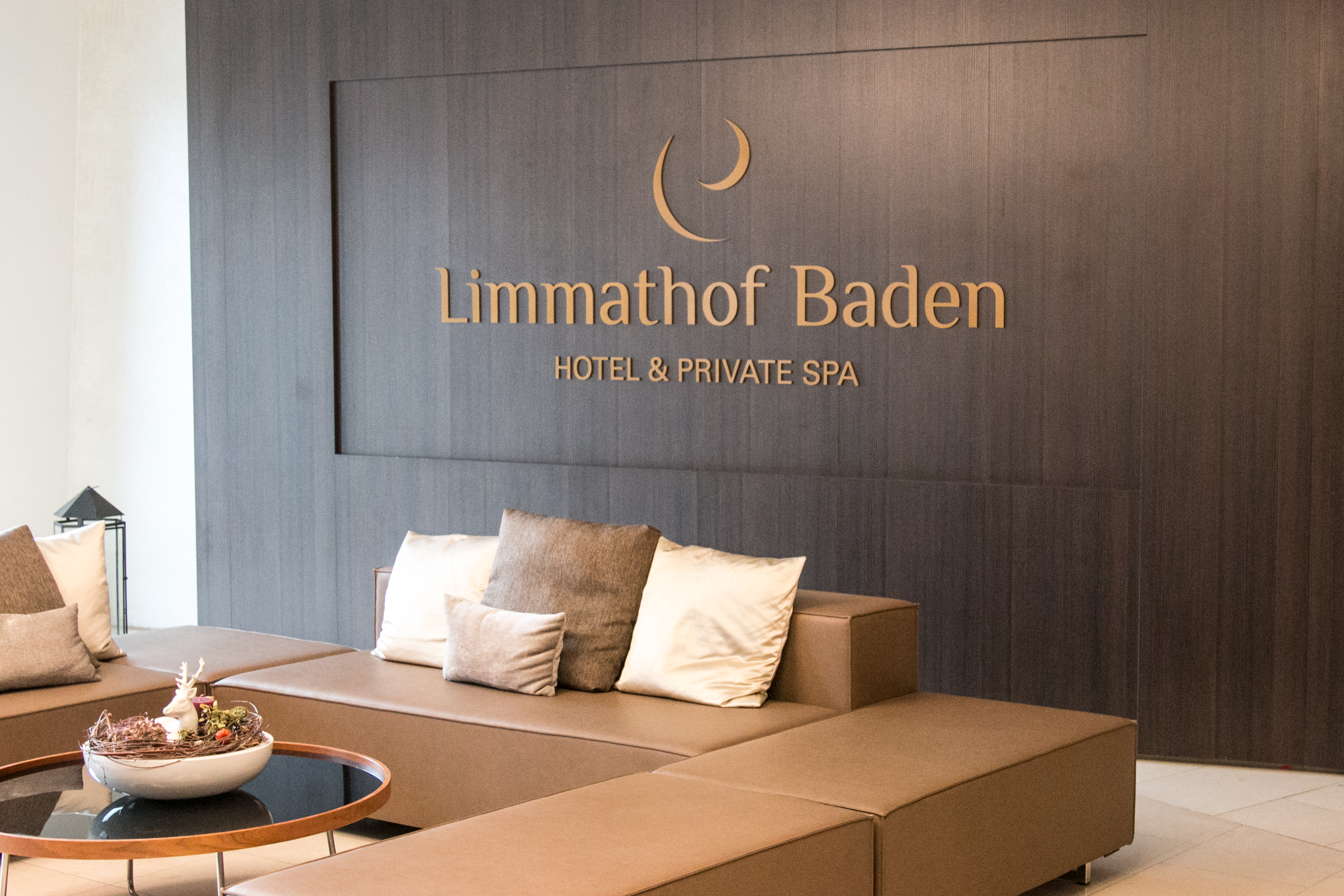 Limmathof Baden Hotel & Private Spa