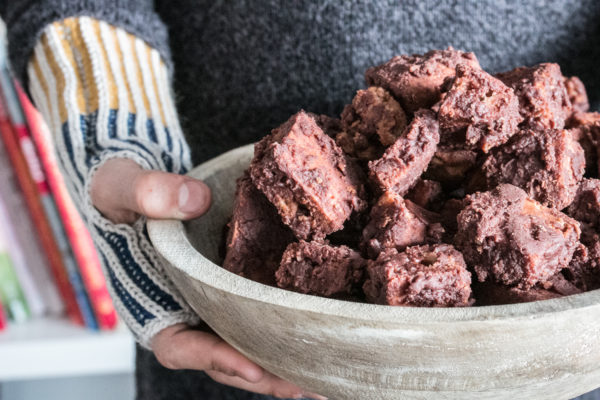 Magenbrot - selbstgemacht und einfach himmlisch