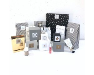 Adventskalender für Mädchen