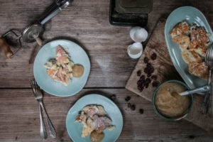 Kaiserschmarrn