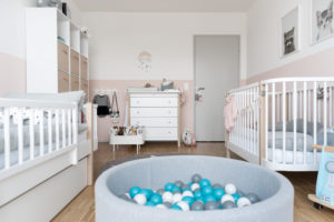 Einrichtung Deko Kinderzimmer