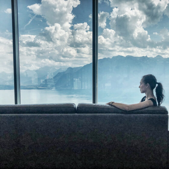 Hotel Le Mirador Vevey