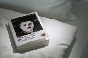 Charlie Chaplin Biographie