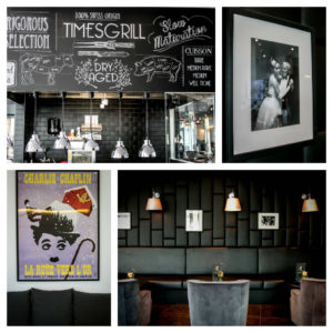 Hotel Modern Times Vevey Charlie Chaplin