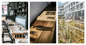 Hotel Modern Times Vevey Charlie Chaplin