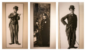 Hotel Modern Times Vevey Charlie Chaplin
