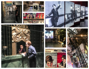 Chaplin's World Vevey