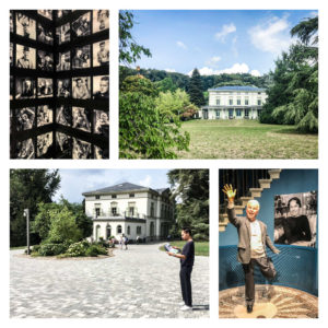 Chaplin's World Vevey