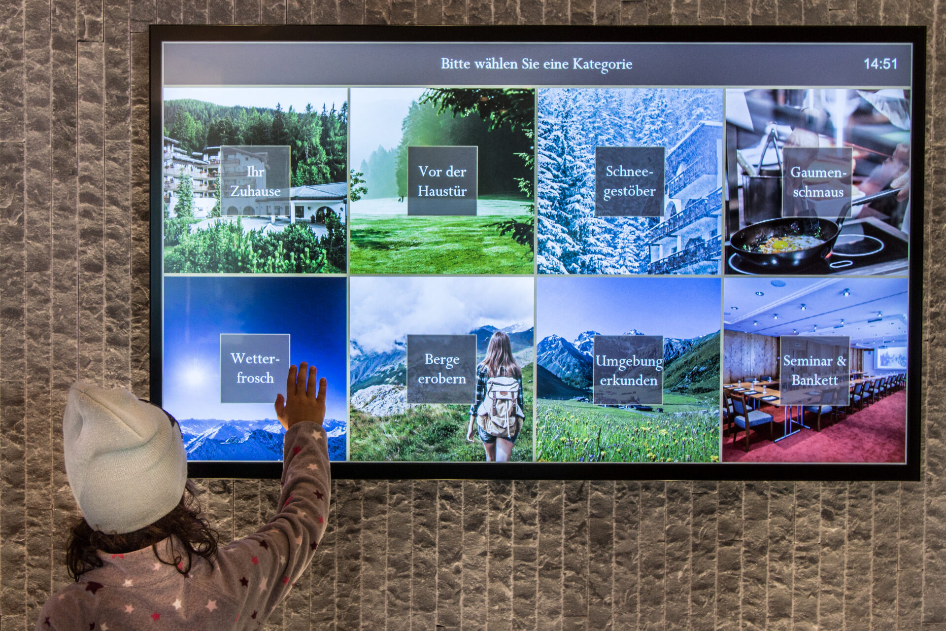 Hotel Arabella Waldhuus Davos