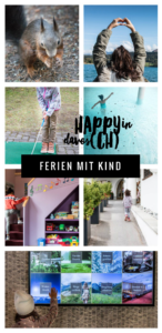 Ferien mit Kindern in Davos