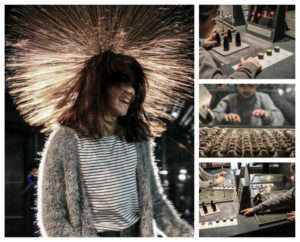 Ausflugtipp mit Kinder Swiss Science Center Technorama