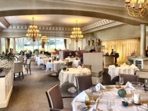 Restaurant Olives d'Or Bad Ragaz