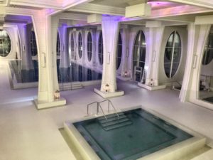 Tamina Therme Bad Ragaz Haki Flow Behandlung