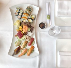 Sushi Take Away Koiso Bad Ragaz