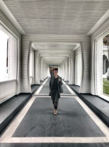 Tamina Therme Bad Ragaz
