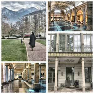 Grand Resort Bad Ragaz