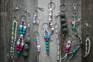 Schlüsselanhänger selber machen