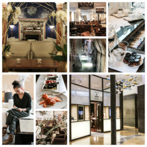 Impressionen Grand Resort Bad Ragaz