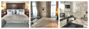Zimmer Hotel Quellenhof