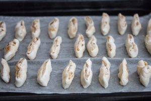 Prussiens Rezept