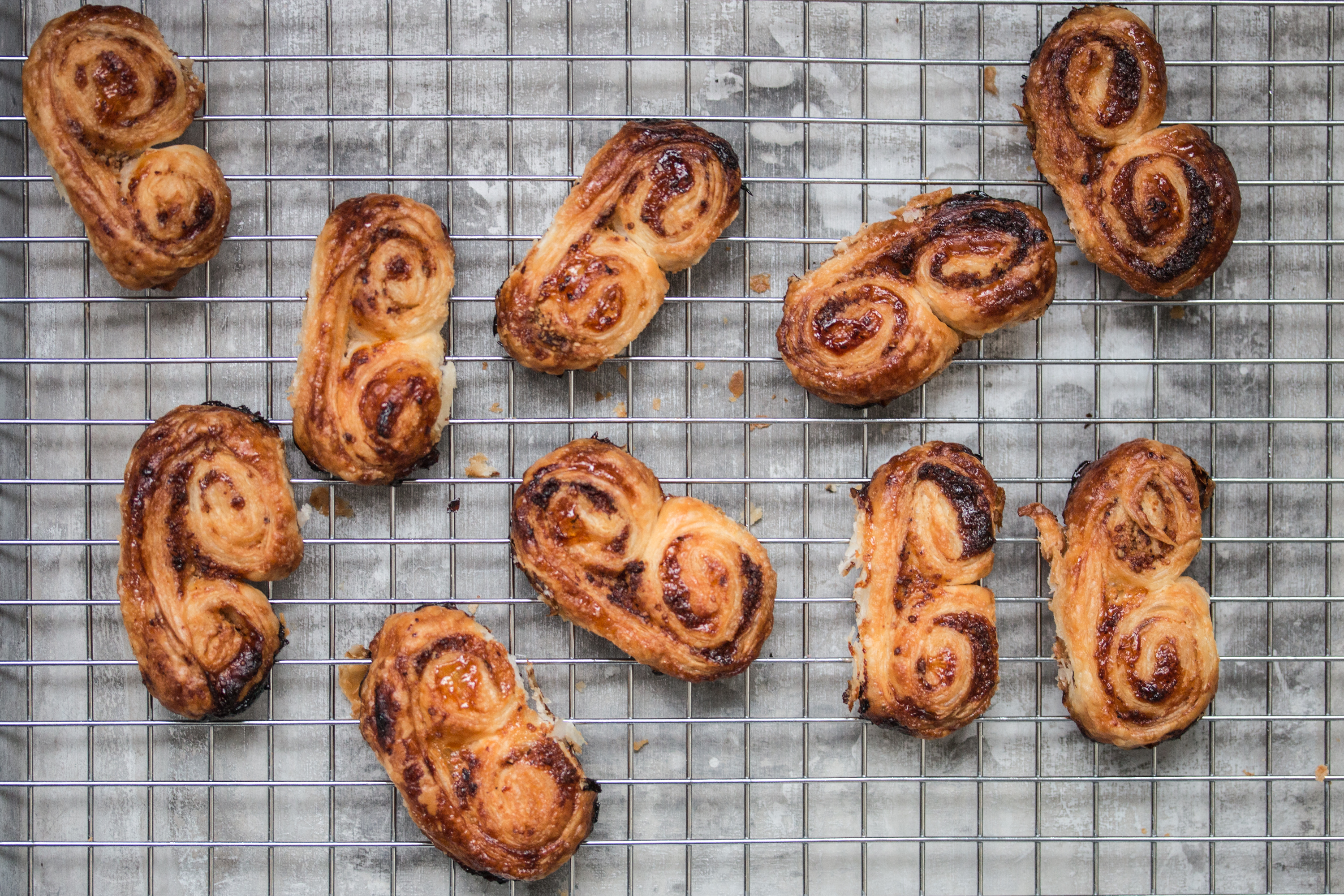 Prussiens Rezept