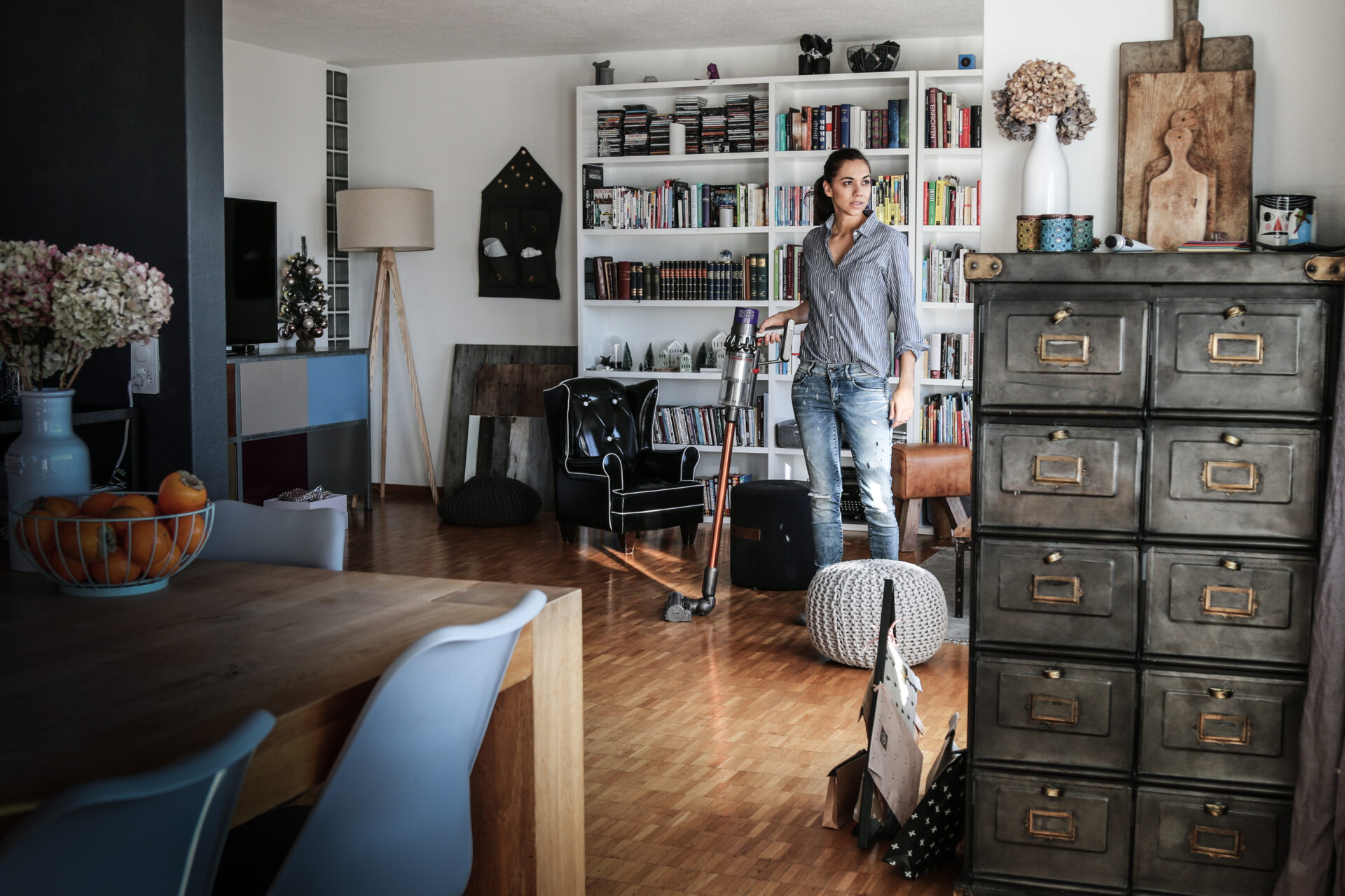 Dyson V10 Erfahrungsbericht