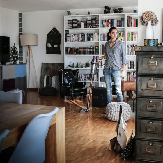 Dyson V10 Erfahrungsbericht