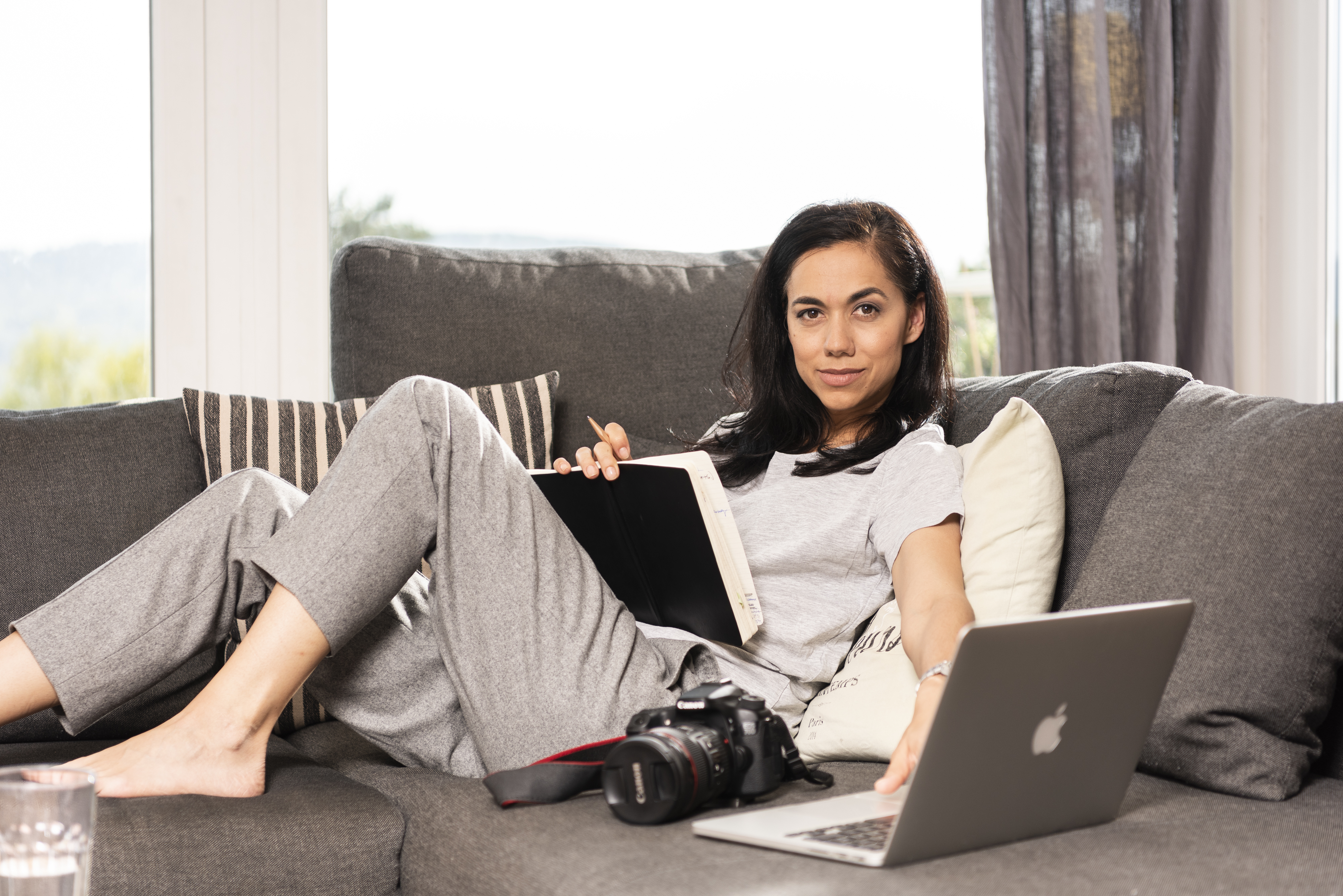 Nadja Zimmermann Blog LouMalou