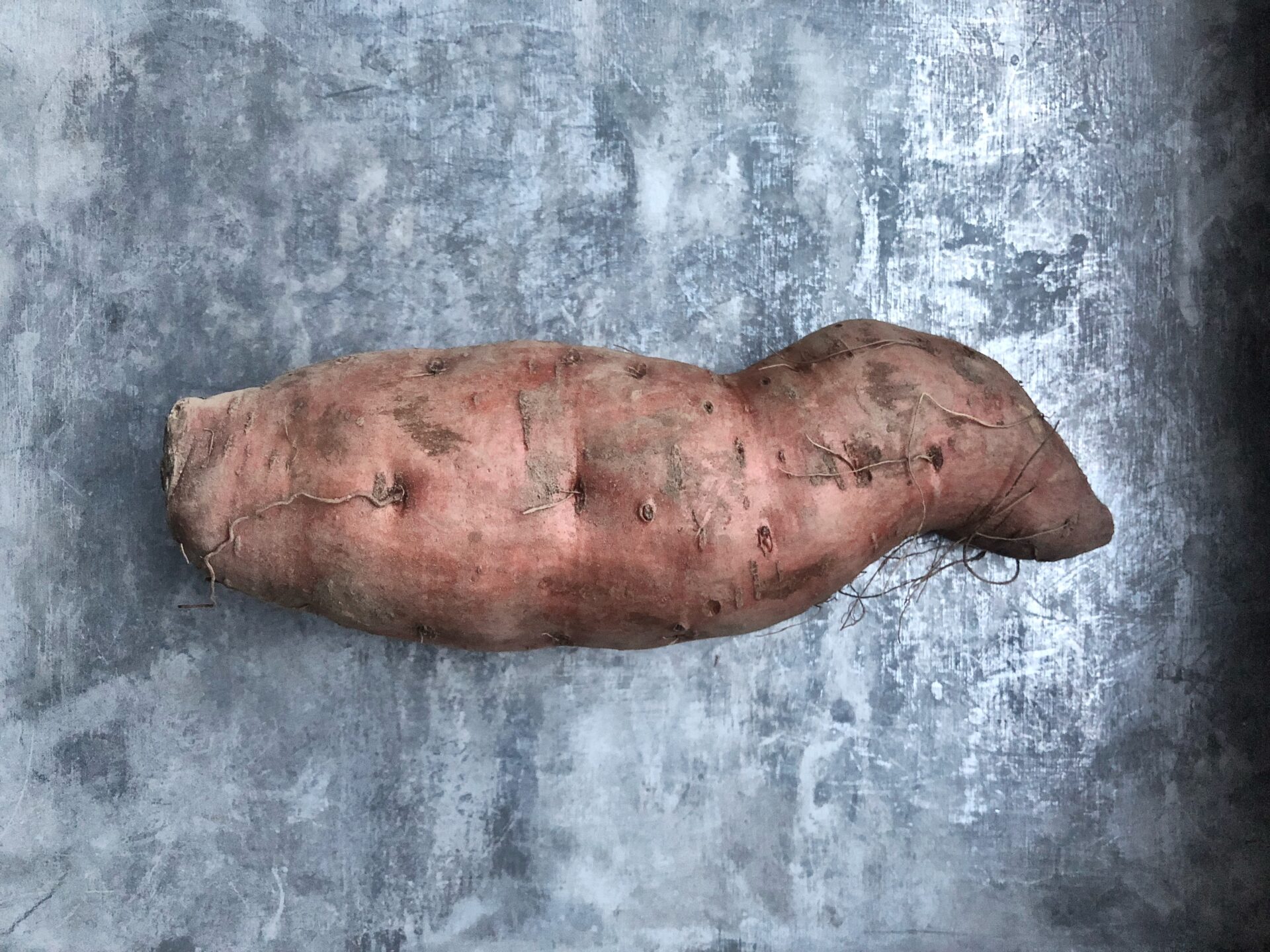 5 Rezepte mit Süsskartoffeln