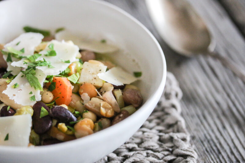 Bauerntopf Rezept
