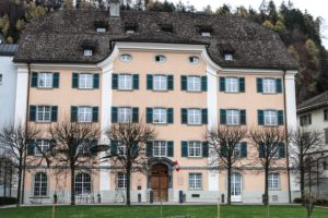 Palais Bad Ragaz