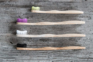 Tipps für weniger Plastik im Bad