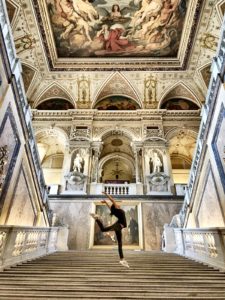 Naturhistorisches Museum Wien