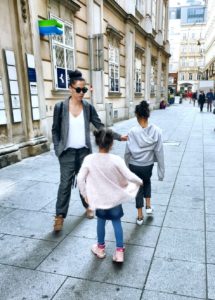 Städtetrip Tipps Wien Familie und Kinder