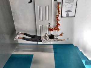 Museum der Illusionen Wien