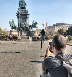 Museumsquartier Wien