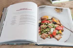 Kochbuch Loumalou Entspannt Kochen