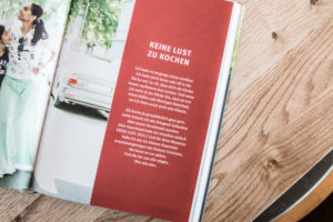 Kochbuch Loumalou Entspannt Kochen