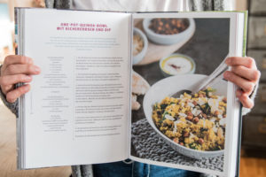 Kochbuch Loumalou Entspannt Kochen