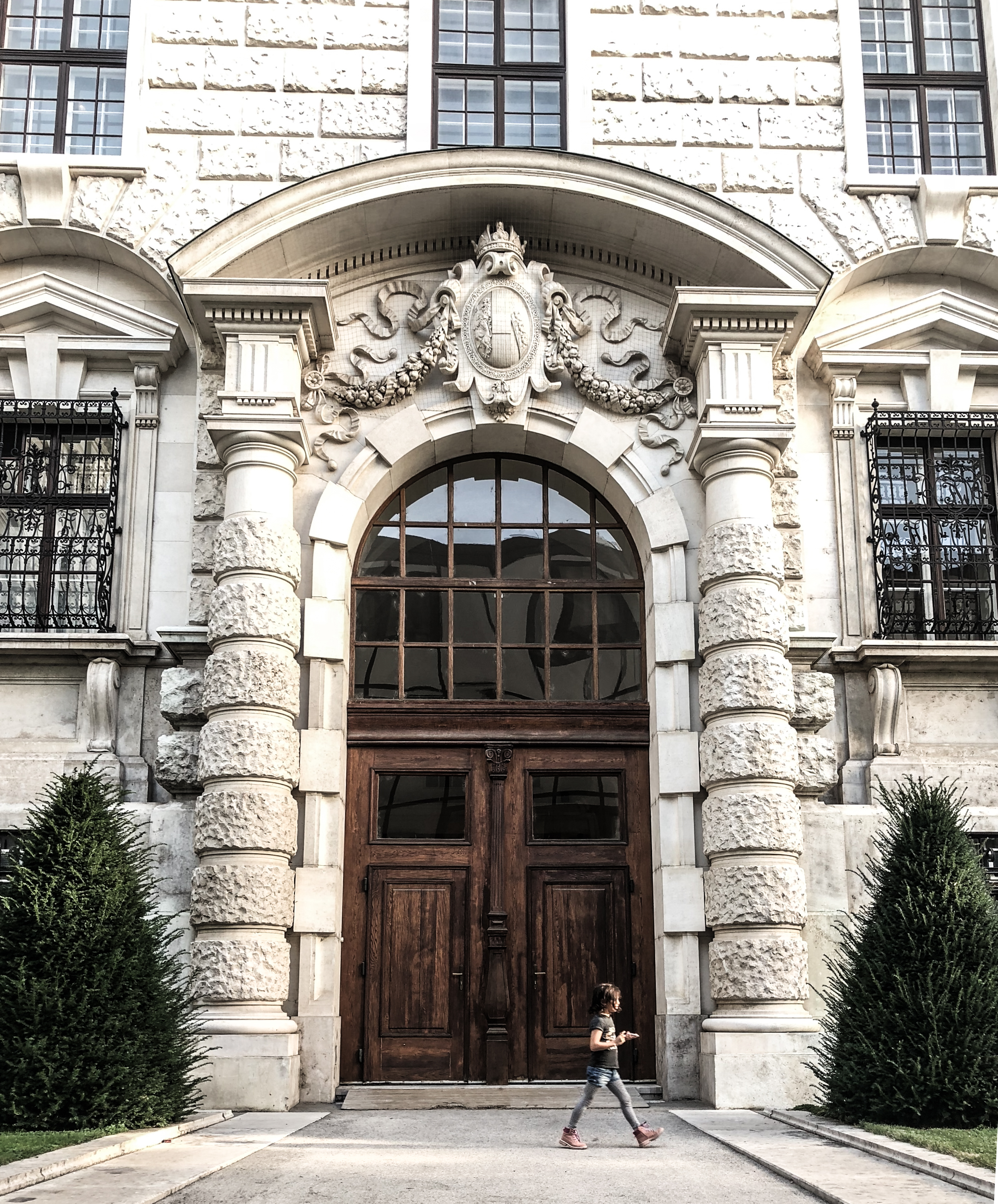 Städtetrip Tipps Wien Familie und Kinder
