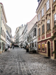 Städtetrip Wien Tipps