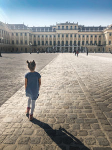 Schloss Schönbrunn Wien Tipps