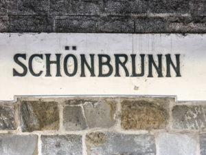 Schloss Schönbrunn Wien Tipps