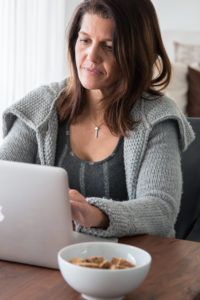 Selbstliebe stärken