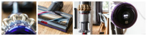 Dyson V11 absolute pro