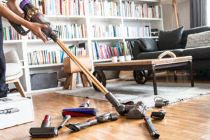 Dyson V11 Absolute Pro