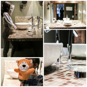 Hotel L'Etrier Crans-Montana