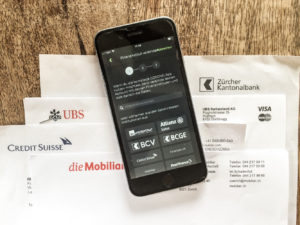 Gokong Finanz App Test